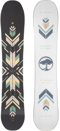 Arbor Women's Veda Snowboard