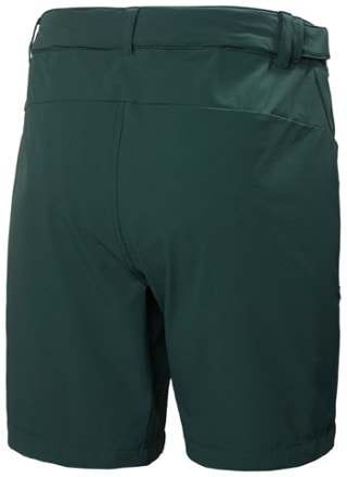 Helly Hansen Blaze Soft-Shell Shorts - Men's 1