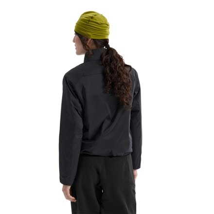 Arc'teryx Elec Insulated Jacket - Women's 2