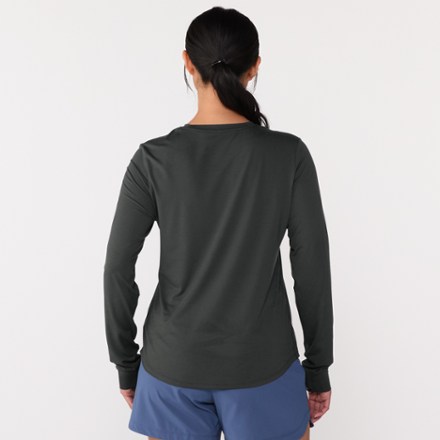 REI Co-op Active Pursuits Long-Sleeve T-Shirt - Women's 3