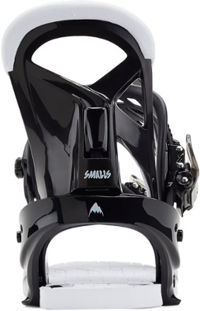 Burton Smalls Re:Flex Snowboard Bindings - Kids' 2