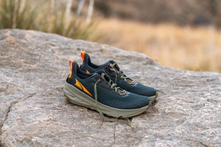 Altra Experience Wild Trail-Running Shoes - Men's 5