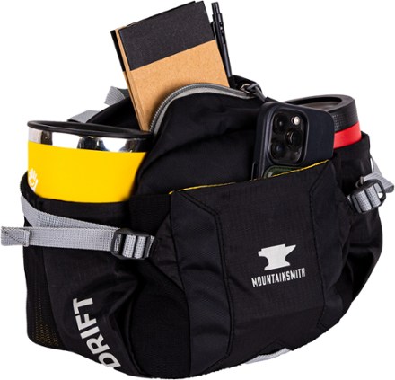 Mountainsmith drift outlet waistpack