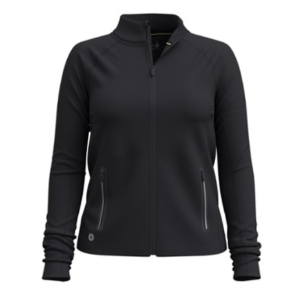 Smartwool Active Fleece Jacket - Women's 0