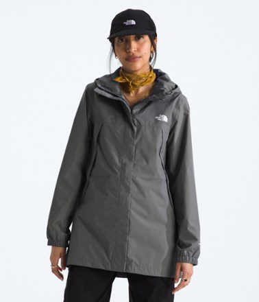 The North Face Antora Parka - Women's 1