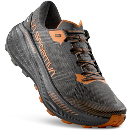 La Sportiva Prodigio Max Trail-Running Shoes - Men's 5