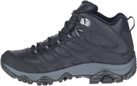 Merrell Moab 3 Prime Waterproof Mid Hiking Boots - Men's 1