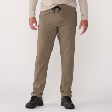 prAna Wonderland Rocks Pull-On Pants - Men's 0