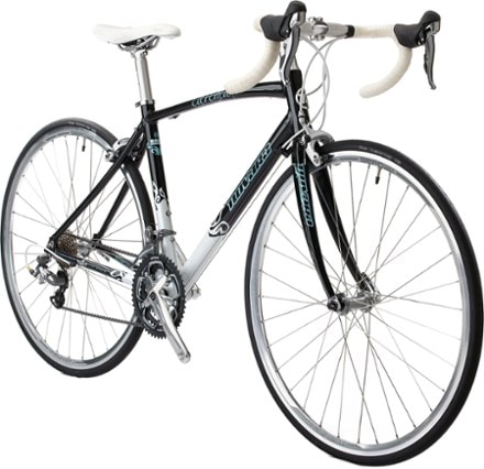 novara carema women's road bike