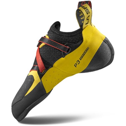 La Sportiva Solution Comp Jr. Climbing Shoes - Kids' 1