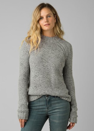 prana sweater