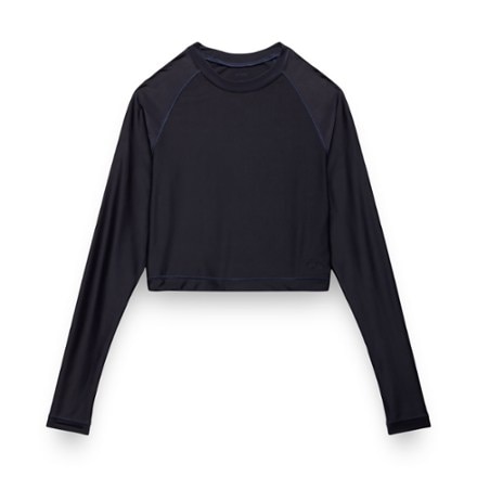 prAna Baja Bound Rashguard - Women's 0