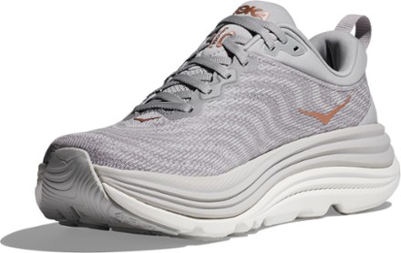 HOKA Gaviota 5 Road-Running Shoes - Women's 3