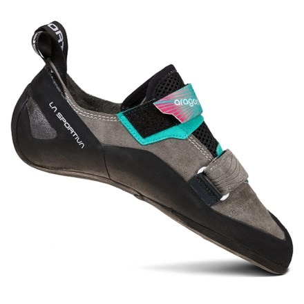 La Sportiva Aragon Climbing Shoes - Women's 0