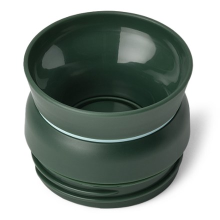 Ocean Bottle Peak Brew Flask - 20 fl. oz. 3