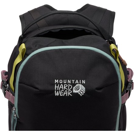 Mountain Hardwear Jibberish 18 L Snow Pack 5