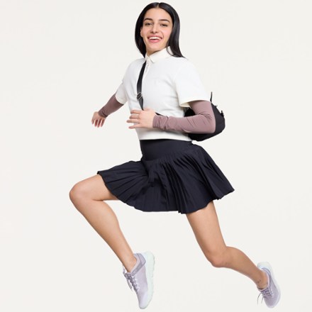 Merrell Antora 4 Trail-Running Shoes - Women's 10