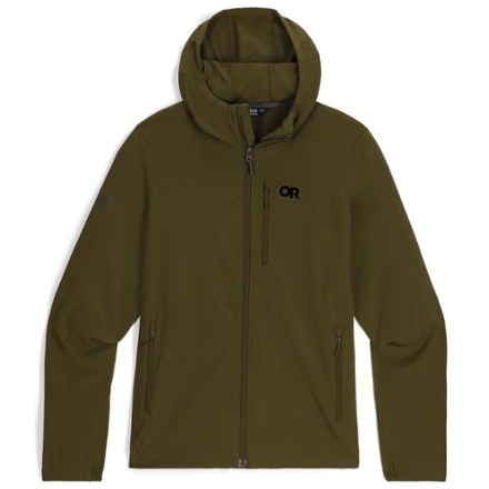 Outdoor Research Ferrosi Hoodie - Men's 0