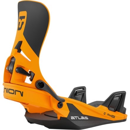 Union Atlas Step On Snowboard Bindings - 2025/2026 2