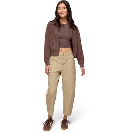 prAna Melrose Pants - Women's 6