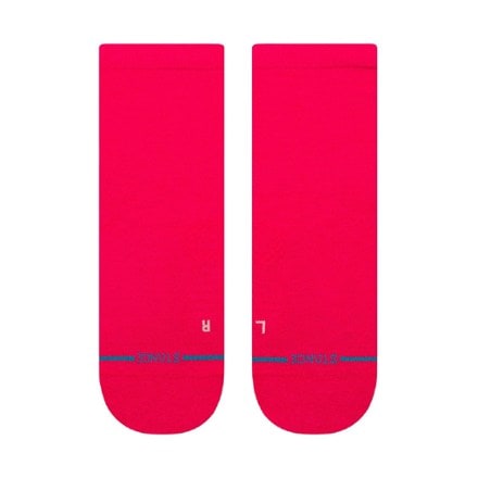 Stance Iconic Ultralight Quarter Socks - Women's 2