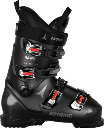 Atomic boots 2024