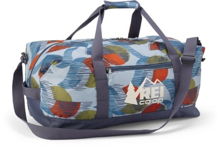 REI Co-op Roadtripper 40 Print Duffel 0