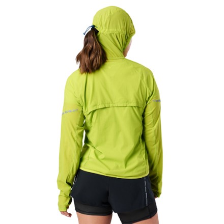 Nathan Stealth Jacket 2.0 - Women's 4