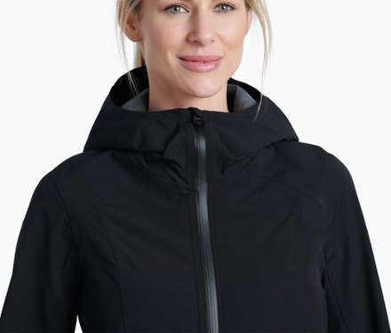 KUHL Stretch Voyagr Jacket - Women's 6