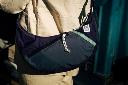 Topo Designs Moonlight Crossbody Bag 7