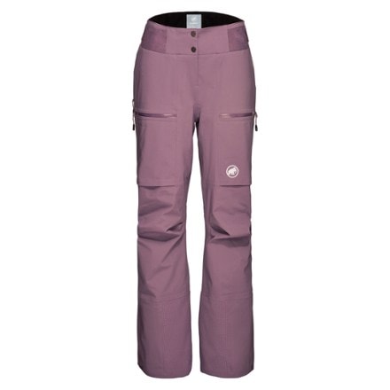 Mammut Stoney HS Thermo Snow Pants - Women's 0