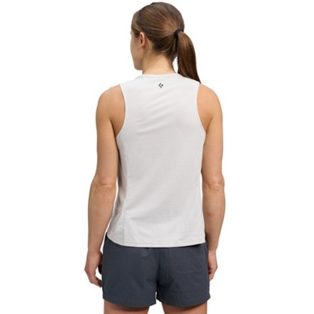 Black Diamond Distance Tech Tank Top - Women's 2