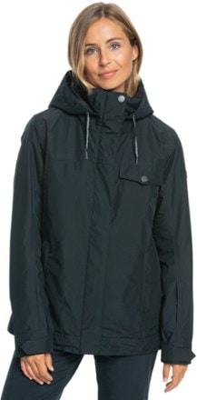 Roxy Billie Insulated Jacket - Women's 0