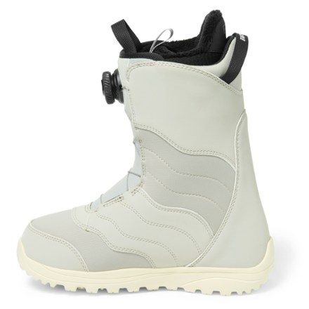 Burton Mint BOA Snowboard Boots - Women's - 2025/2026 1