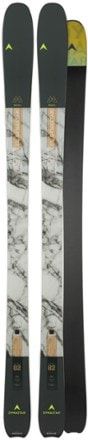 Dynastar M-Cross 82 Skis - 2024/2025 4