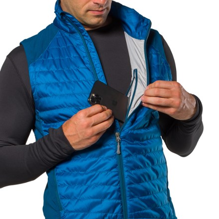 Nathan Navigator Hybrid Vest - Men's 6