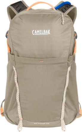 CamelBak Rim Runner X20 Hydration Pack - Women's 2