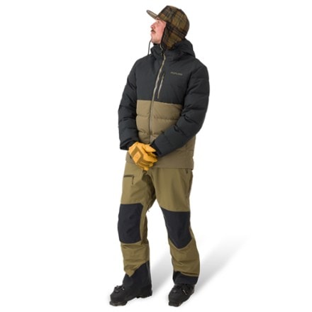 Flylow Colt Down Jacket - Men's 5