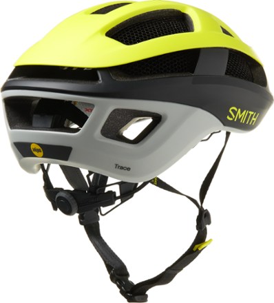 smith trace mips bike helmet