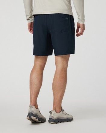 Vuori Kore Unlined 7.5" Shorts - Men's 2