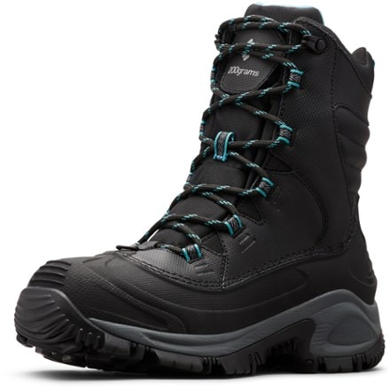 Columbia Bugaboot III Boots - Women's 4