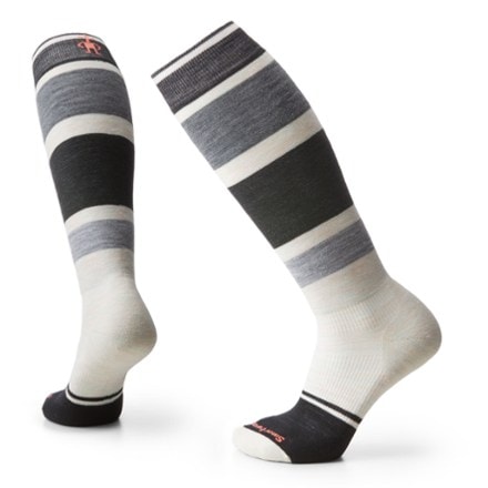 Smartwool Snowboard Targeted Cushion OTC Socks - Women's 0