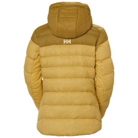 Helly Hansen Verglas Glacier Down Jacket - Women's 3