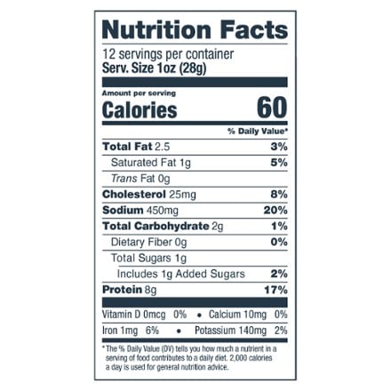 Patagonia Grass-Fed and Finished Bison Stick 4