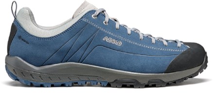 Asolo Space GV Hiking Shoes - Men's 0