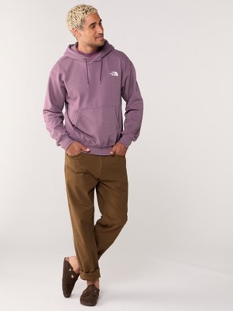 The North Face Evolution Vintage Hoodie - Men's 3