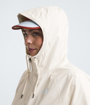 The North Face Antora Rain Hoodie - Women's Plus Sizes 5