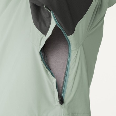 Obermeyer A.M.F. Insulated Jacket - Men's 6