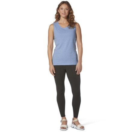 Royal Robbins Vacationer Tank Top - Women's 3