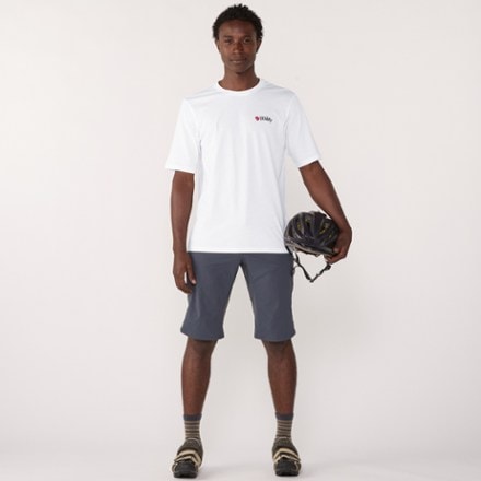 Fjallraven Hoja Cycling T-Shirt - Men's 3